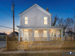 1915 Albany Ave, Richmond, VA 23224