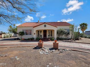 1929 E Glendale Ave, Phoenix, AZ 85020