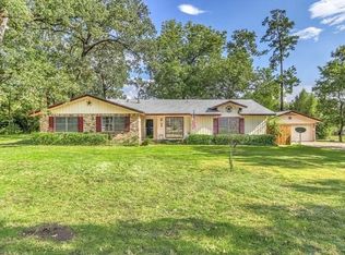 606 Cunningham Dr, Lufkin, TX 75901