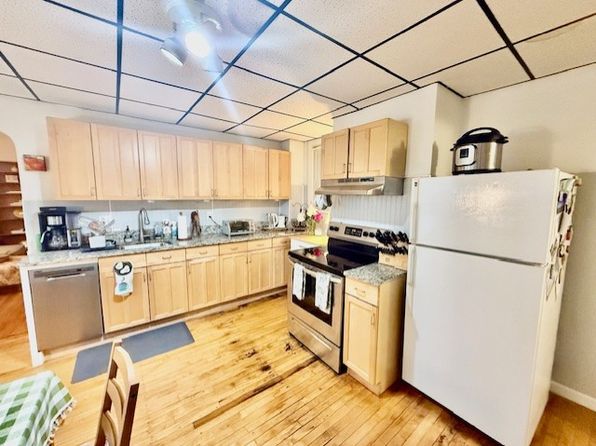 361 Beacon St APT 1