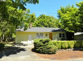 15834 SE Watson Pl, Milwaukie, OR