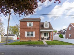 5 Ridge Ave, Lebanon, PA 17042