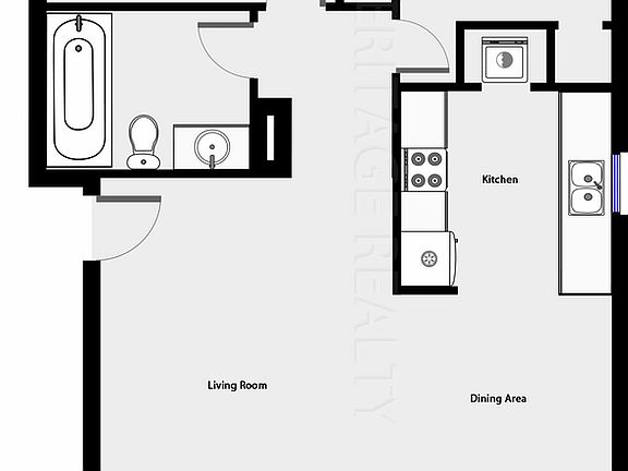 2nd image of 4402 Boyett St #Cob