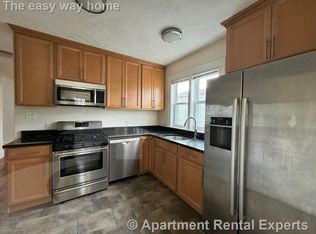 65 Conwell Ave #A, Somerville, MA 02144