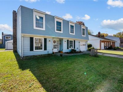 48 Santa Barbara Dr, Hampton, VA, 23666