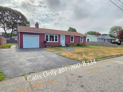 143 Beverly Rd, Riverside, RI, 02915