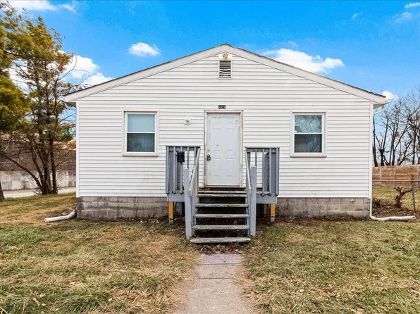 663 E 2nd Ave, Columbus, OH 43201