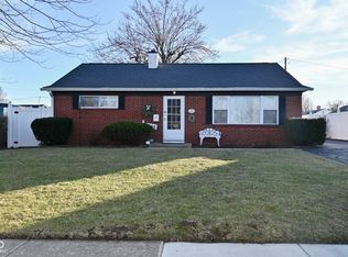 133 Marcy Ln, Greenwood, IN 46143