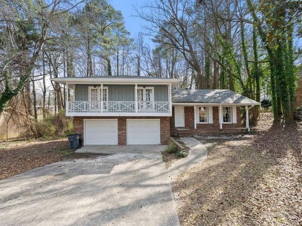 772 Verde Dr, Riverdale, GA 30274