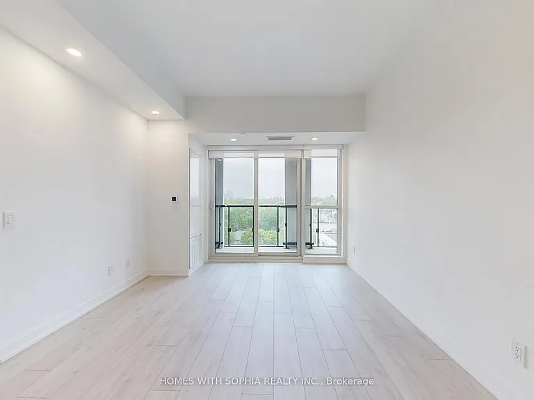181 Sheppard Ave E #702 — Photo 21