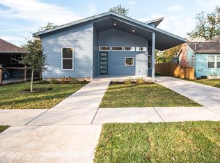 7139 Japonica St, Houston, TX 77087