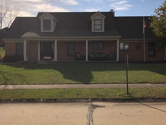 4th image of 113 Windsor Ct