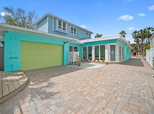 106 23rd Ave, Saint Pete Beach, FL 33706