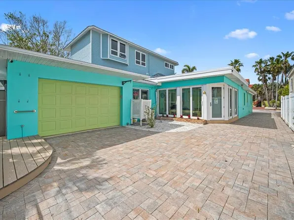 106 23rd Ave, Saint Pete Beach, FL 33706