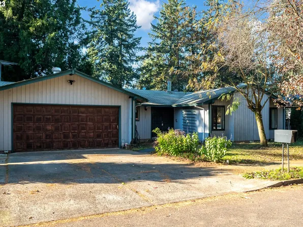 3205 SE 151st Ave, Portland, OR 97236