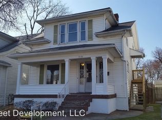 310 M St, Louisville, KY 40208