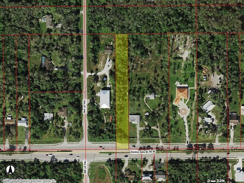 Golden Gate Blvd W, Naples, FL 34120 Zillow