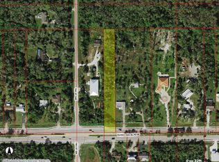 Golden Gate Blvd W, Naples, FL 34120