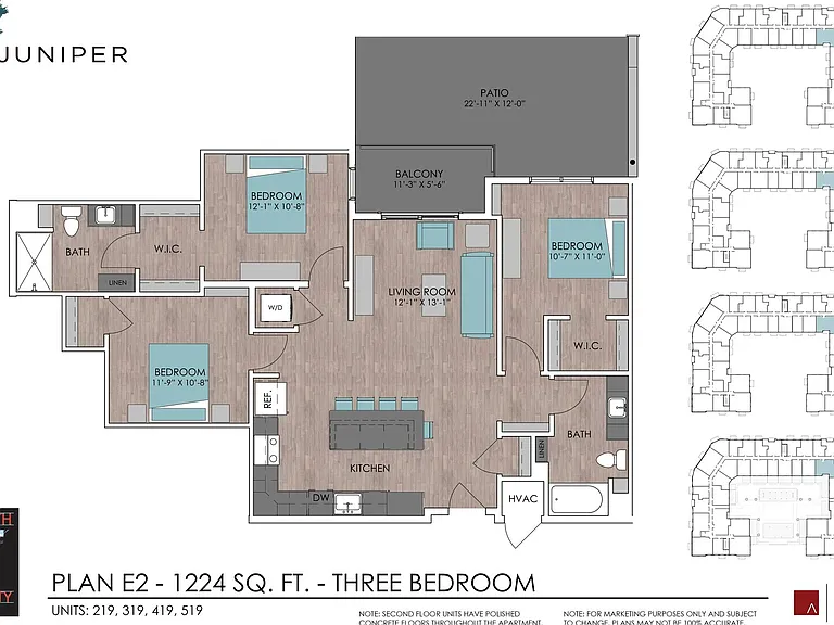2692 Botanical Dr — Photo 86