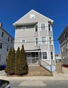 249 Jewett St, Providence, RI, 02908