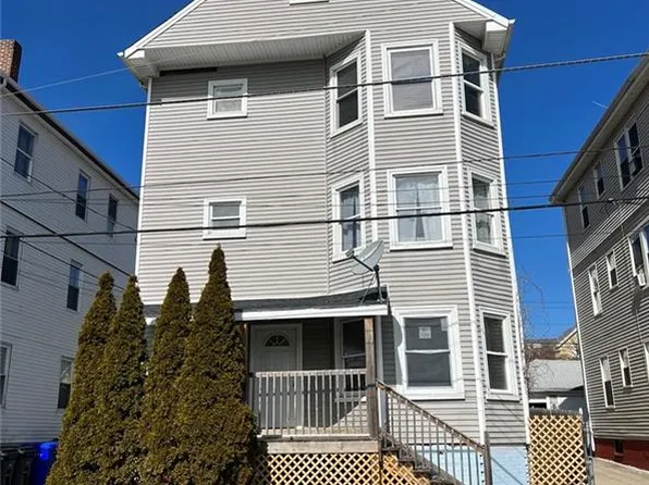 249-251 Jewett St, Providence, RI 02908