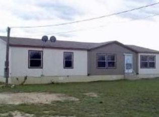 711 Oak Creek Dr, Bangs, TX 76823