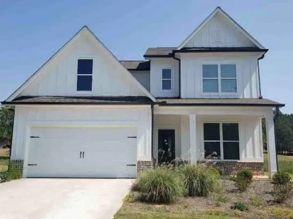 96 Boogies Run, Commerce, GA 30529