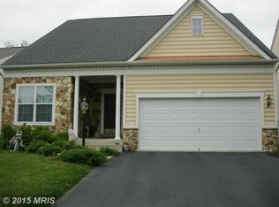 13115 Ormond Dr, Bristow, VA 20136