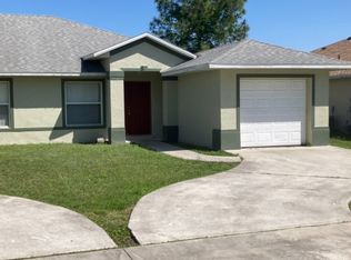 858 Grantham Dr #1, Kissimmee, FL 34758