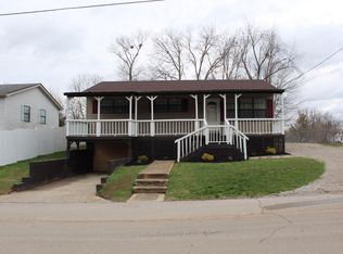 308 Hall St, Somerset, KY 42501