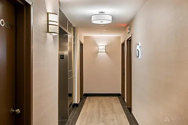 Rented by Anchor Associates