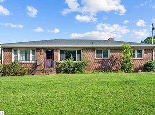 1651 Hampton Rd, Inman, SC 29349