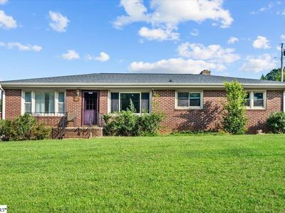1651 Hampton Rd, Inman, SC, 29349