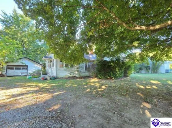 1573 Greensburg Rd, Hodgenville, KY 42748