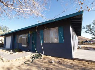 61986 Petunia Dr, Joshua Tree, CA 92252