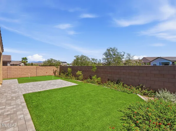 10773 W Larkhill Dr, Marana, AZ 85653