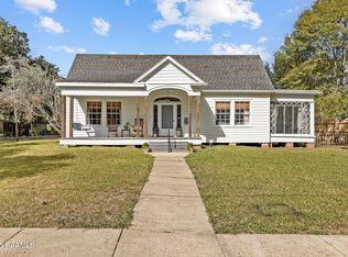 218 W Northern Ave, Crowley, LA 70526