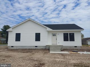 1503 Linden Dr, Pocomoke City, MD 21851