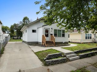 1313 Main St S, Minot, ND 58701