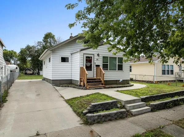 1313 Main St S, Minot, ND 58701