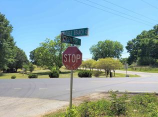 1210 Double Branch Rd, Cowpens, SC 29330