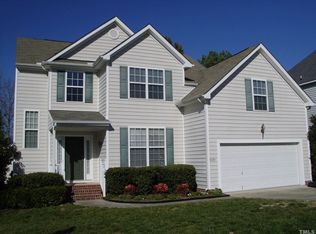 3121 Gross Ave, Wake Forest, NC 27587