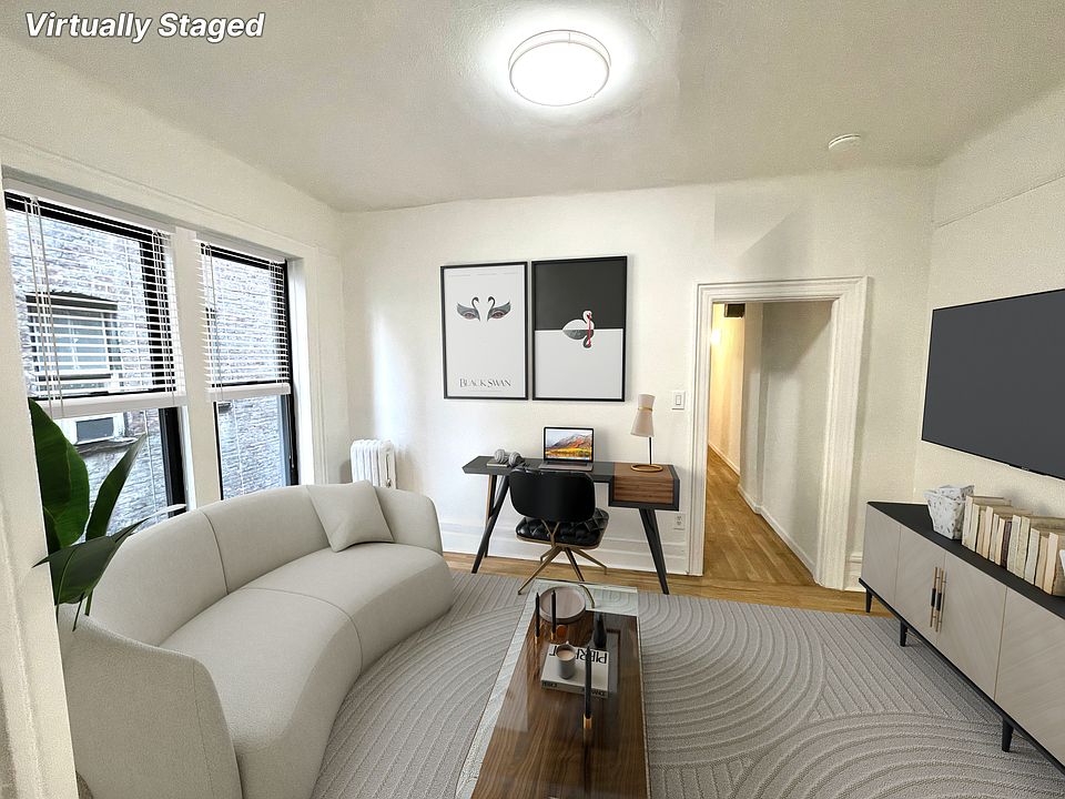 1st image of 502 Amsterdam Ave APT 8