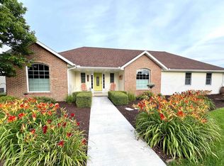 1504 Stacy Ln, Fort Atkinson, WI 53538