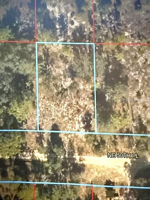 1st image of 00 NE 50TH PLACE LOT 25