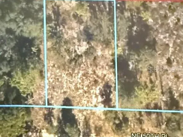 00 NE 50TH PLACE LOT 25, WILLISTON, FL 32696
