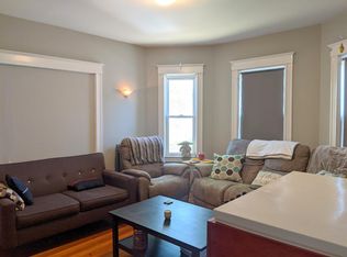 45 Belknap St, Somerville, MA 02144