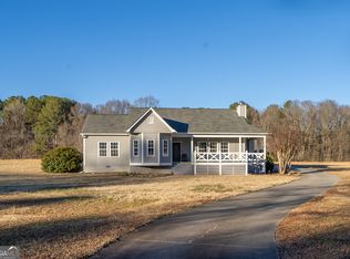 520 Cheek Rd, Monroe, GA 30655