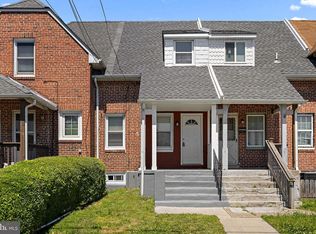 251 Ridge Rd, Claymont, DE 19703