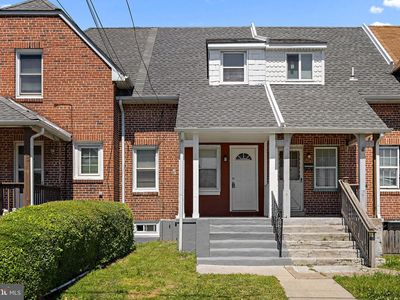 251 Ridge Rd, Claymont, DE, 19703